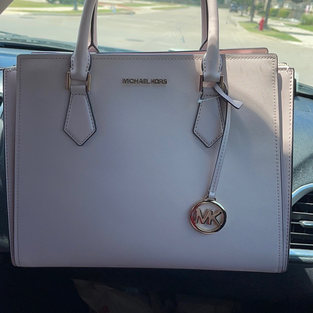 Brand new Michael kors purse